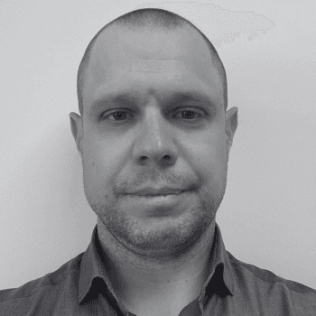 Kirill Pitomtsev, Associate Consultant