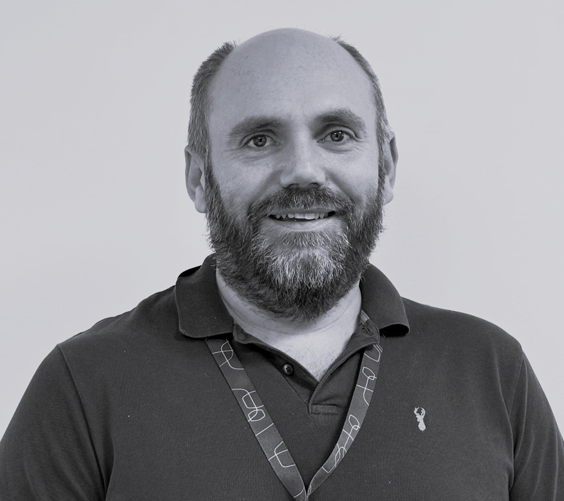 Mark Streatfield, Senior Account Manager