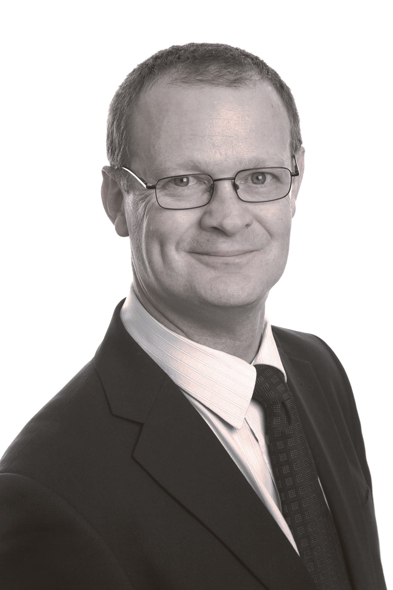 Bob Simmons, Founder & Director