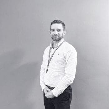 Ollie Roffey, Associate Consultant