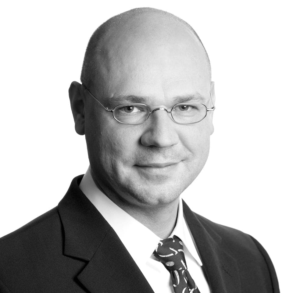 Ralf Zink, Consultant