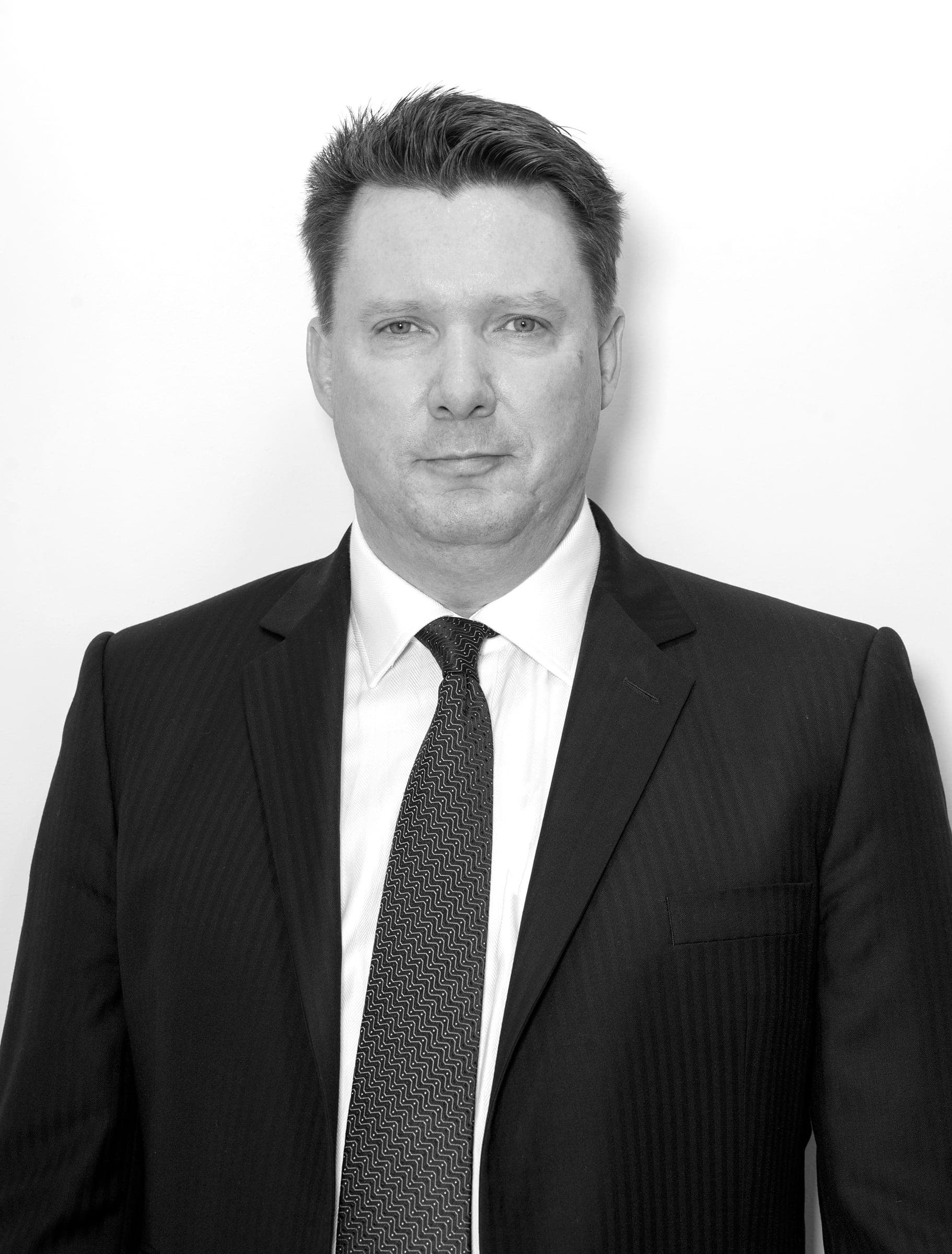 Rowan Greenwood, Consultant