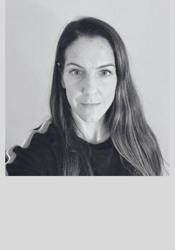 Sophie Calvert, Airworthiness Co-ordination Administrator