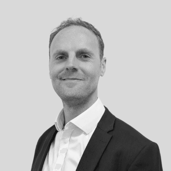 Luke Sutton, Consultant