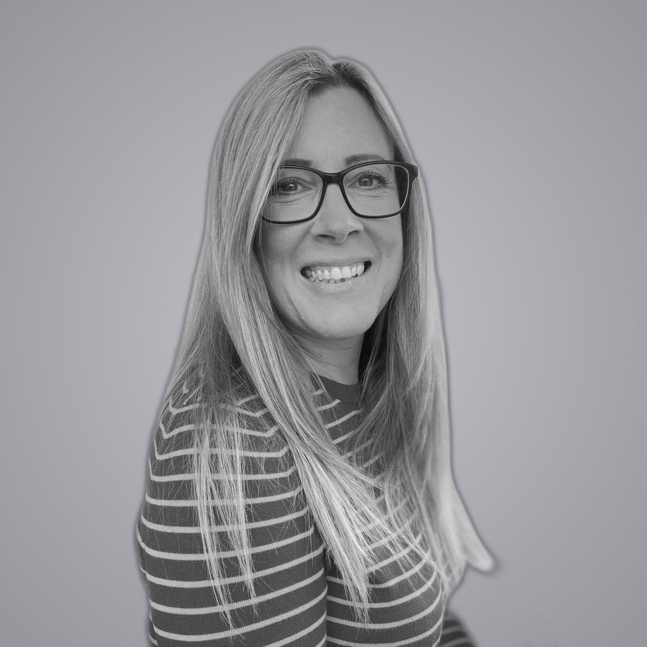 Sandra Hill, Operations Director